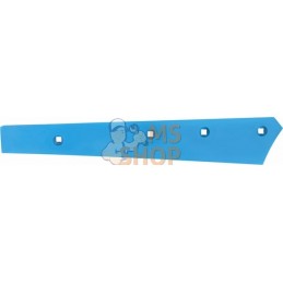 Lame de versoir 1BS D. 544mm Lemken | LEMKEN Lame de versoir 1BS D. 544mm Lemken | LEMKENPR#722850