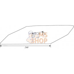 Pointe S2W D Lemken | LEMKEN Pointe S2W D Lemken | LEMKENPR#722711