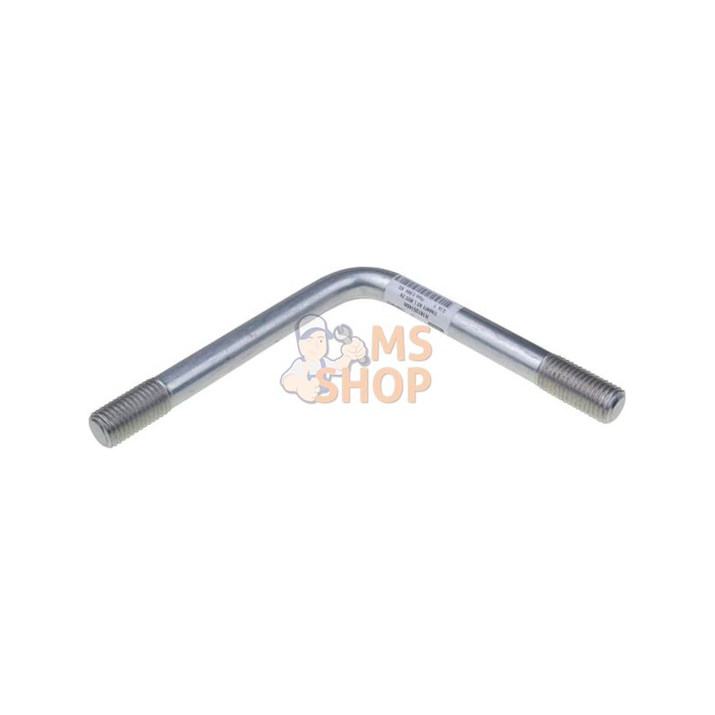 Biellette de direction M20 Zn | MASCHIO Biellette de direction M20 Zn | MASCHIOPR#694855