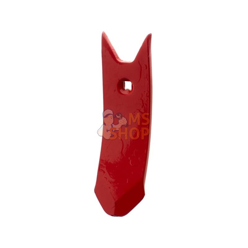 Pointe cultivateur Topmix 80mm | MASCHIO Pointe cultivateur Topmix 80mm | MASCHIOPR#482286