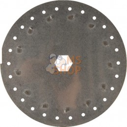 Disque 26 orifices D5-5 Maïs | MASCHIO Disque 26 orifices D5-5 Maïs | MASCHIOPR#482413