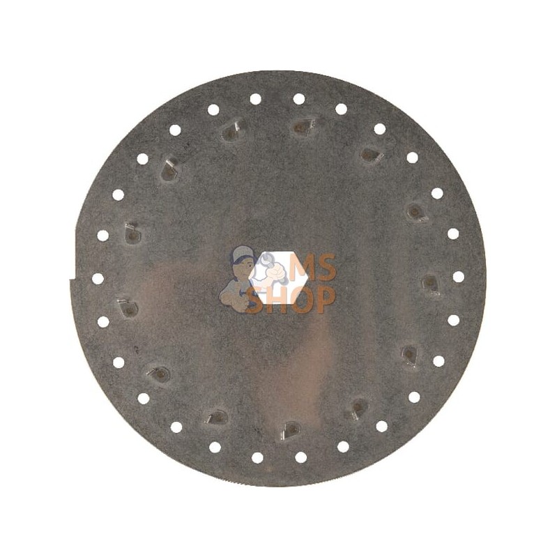 Disque 26 orifices D5-5 Maïs | MASCHIO Disque 26 orifices D5-5 Maïs | MASCHIOPR#482413