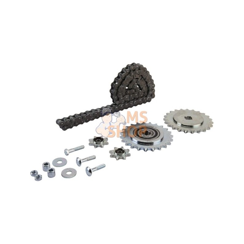 Kit de conversion Z=23 | MASCHIO Kit de conversion Z=23 | MASCHIOPR#695183