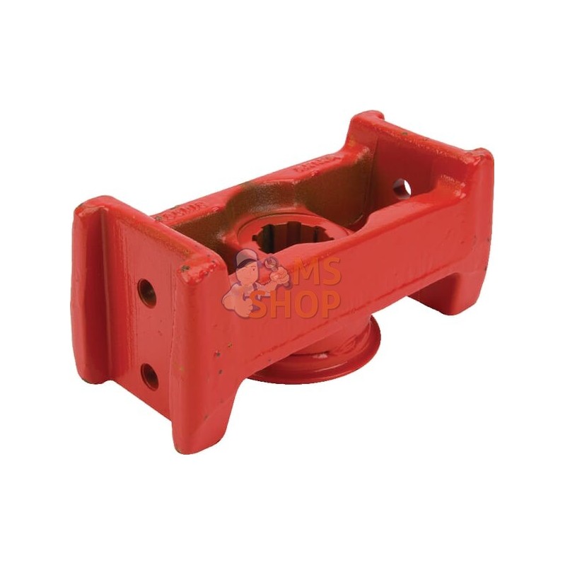 Porte-dent, centre | MASCHIO Porte-dent, centre | MASCHIOPR#695105