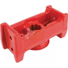 Support couteau latéral p. HB | MASCHIO Support couteau latéral p. HB | MASCHIOPR#695104