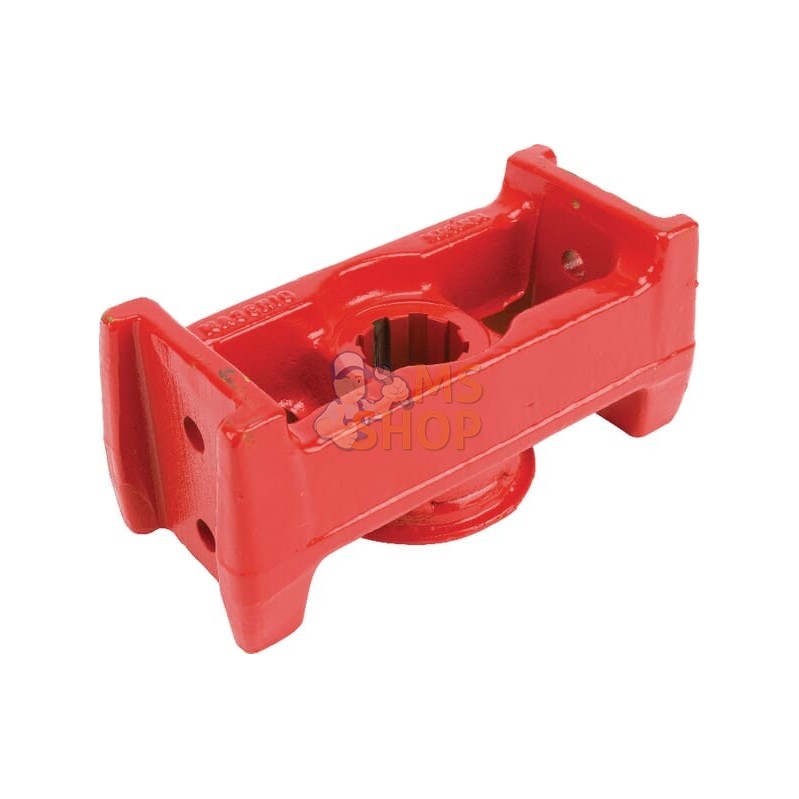 Support couteau latéral p. HB | MASCHIO Support couteau latéral p. HB | MASCHIOPR#695104