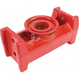 Support couteau latéral p. HB | MASCHIO Support couteau latéral p. HB | MASCHIOPR#695104