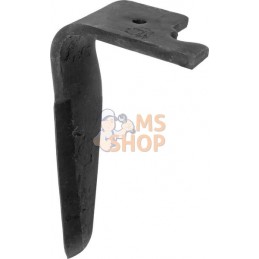 Dent de herse rotative N Gauche | MASCHIO Dent de herse rotative N Gauche | MASCHIOPR#913105