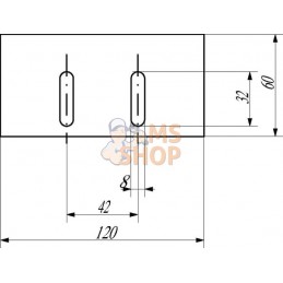 Grattoir Maschio | MASCHIO Grattoir Maschio | MASCHIOPR#482132