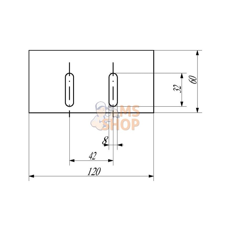 Grattoir Maschio | MASCHIO Grattoir Maschio | MASCHIOPR#482132