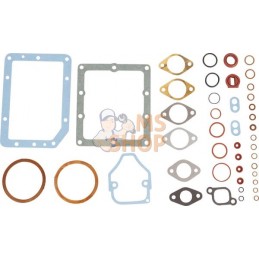 Gasket set | LOMBARDINI Gasket set | LOMBARDINIPR#1078889