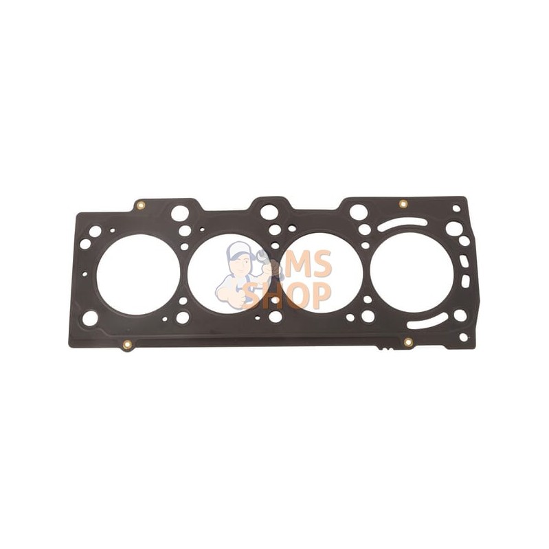 Gasket, cylinder head 1.55mm | LOMBARDINI Gasket, cylinder head 1.55mm | LOMBARDINIPR#1078910