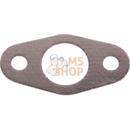 Gasket, exhaust | LOMBARDINI Gasket, exhaust | LOMBARDINIPR#1078913