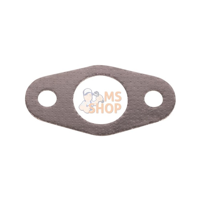 Gasket, exhaust | LOMBARDINI Gasket, exhaust | LOMBARDINIPR#1078913