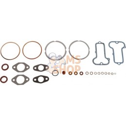 Gasket set | LOMBARDINI Gasket set | LOMBARDINIPR#1078891