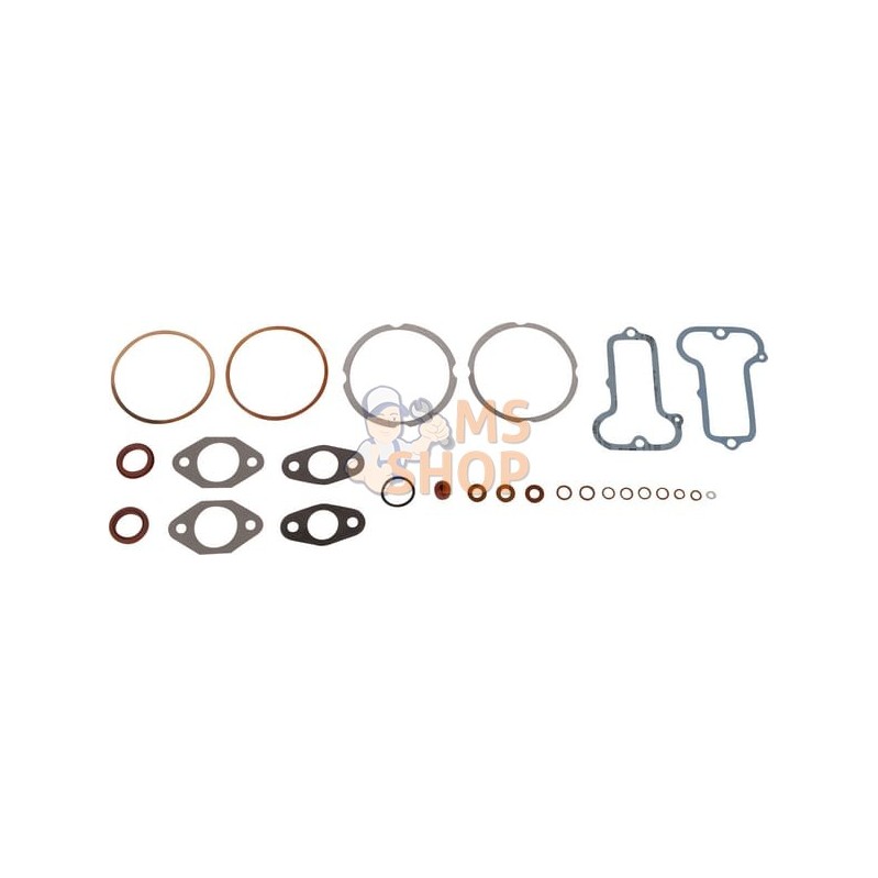 Gasket set | LOMBARDINI Gasket set | LOMBARDINIPR#1078891