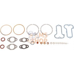 Gasket set | LOMBARDINI Gasket set | LOMBARDINIPR#1078891