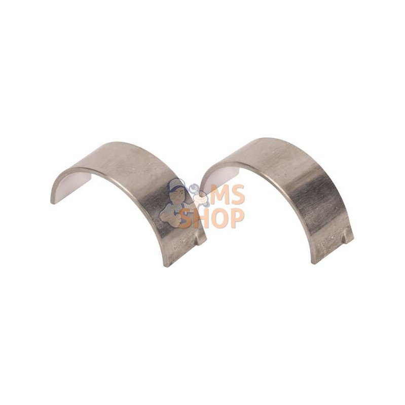 Connecting rod bearing 0.25 | LOMBARDINI Connecting rod bearing 0.25 | LOMBARDINIPR#1078901