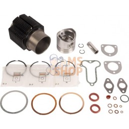 Cylinder kit | LOMBARDINI Cylinder kit | LOMBARDINIPR#1078932