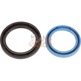 Oil seal, kit (2) | LOMBARDINI Oil seal, kit (2) | LOMBARDINIPR#1078896