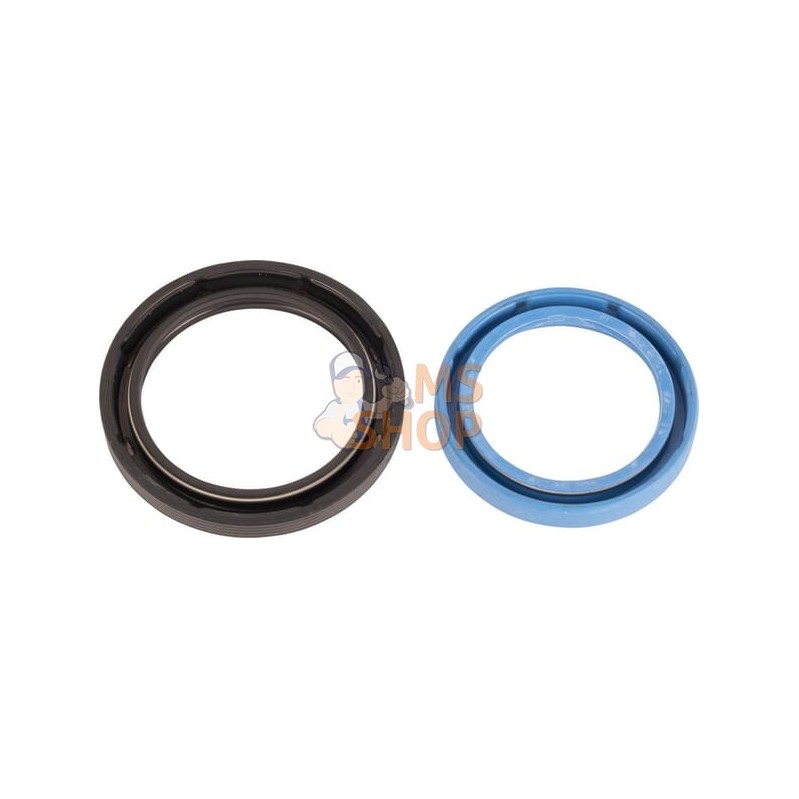 Oil seal, kit (2) | LOMBARDINI Oil seal, kit (2) | LOMBARDINIPR#1078896