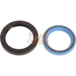 Oil seal, kit (2) | LOMBARDINI Oil seal, kit (2) | LOMBARDINIPR#1078896