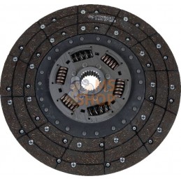 Disque d'embrayage | LUK Disque d'embrayage | LUKPR#665918