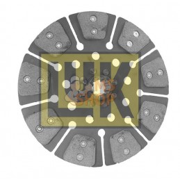 Disque d'embrayage | LUK Disque d'embrayage | LUKPR#665933