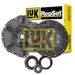 Kit embrayage | LUK Kit embrayage | LUKPR#696676