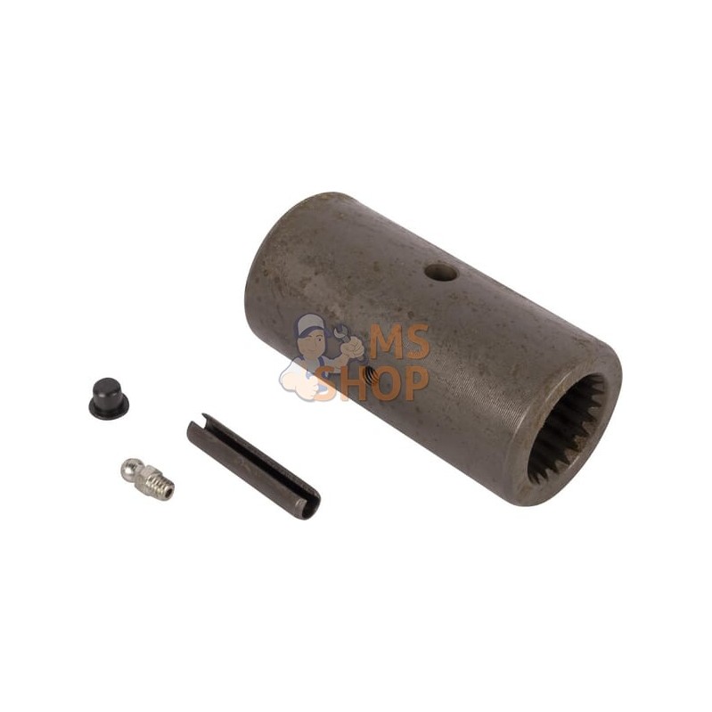 Bushing, inner spline | LANDINI Bushing, inner spline | LANDINIPR#1075113