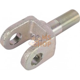 Clevis | LANDINI Clevis | LANDINIPR#1004631