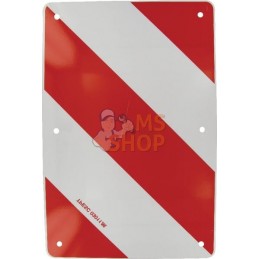 Panneau sign. droit 423x282 mm | MAZON Panneau sign. droit 423x282 mm | MAZONPR#913274