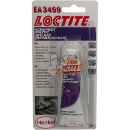 Mastic d'échappement EA 3499 - 130g | LOCTITE Mastic d'échappement EA 3499 - 130g | LOCTITEPR#674083