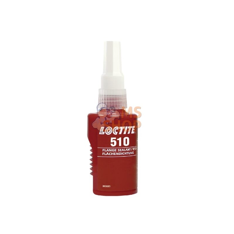 Étanchéité plane 510 - 50ml | LOCTITE Étanchéité plane 510 - 50ml | LOCTITEPR#674037