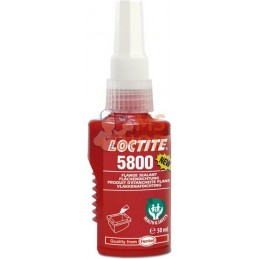 Étanchéité plane 5800 - 50ml | LOCTITE Étanchéité plane 5800 - 50ml | LOCTITEPR#674139