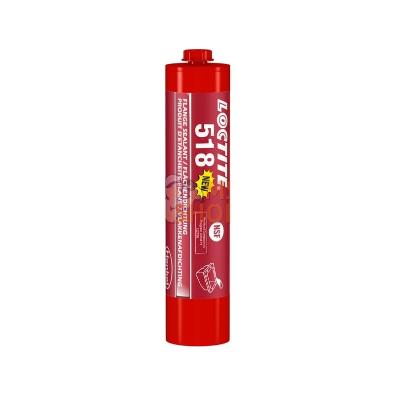 Étanchéité plane 518 - 300ml | LOCTITE Étanchéité plane 518 - 300ml | LOCTITEPR#674168