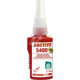 Étanchéité filetée 5400 - 50ml | LOCTITE Étanchéité filetée 5400 - 50ml | LOCTITEPR#674142