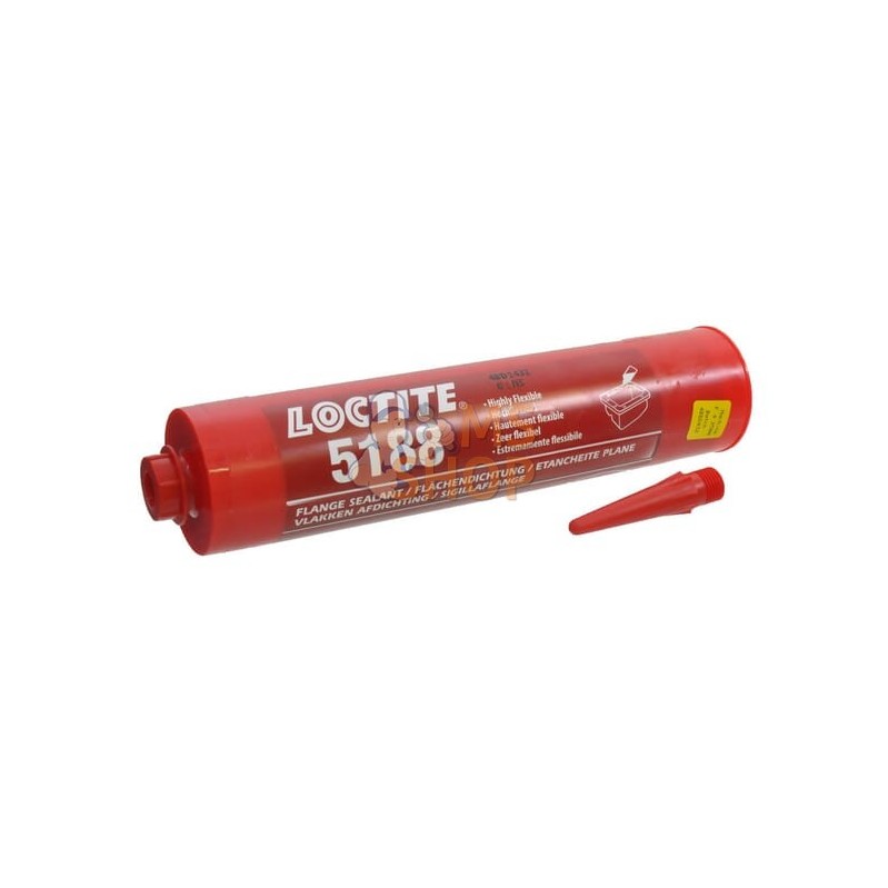 Étanchéité plane 5188 - 300ml | LOCTITE Étanchéité plane 5188 - 300ml | LOCTITEPR#674073