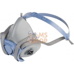 Demi-masque 7000 taille M | MOLDEX Demi-masque 7000 taille M | MOLDEXPR#898771