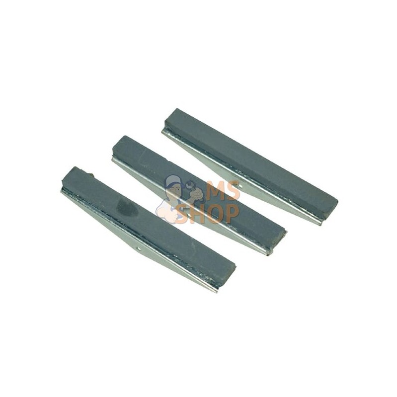 Pierres abrasives 100 mm K400 | MIDLOCK Pierres abrasives 100 mm K400 | MIDLOCKPR#898504