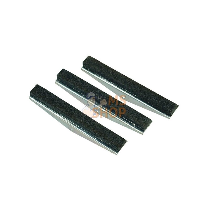 Pierres de rechange 100mm K100 | MIDLOCK Pierres de rechange 100mm K100 | MIDLOCKPR#898513