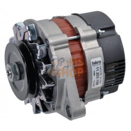 Alternateur 14V 80A | MAHLE Alternateur 14V 80A | MAHLEPR#896724