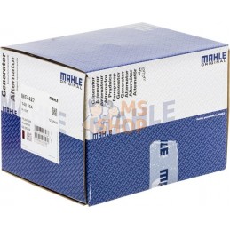 Alternateur 14V 55A | MAHLE Alternateur 14V 55A | MAHLEPR#896844