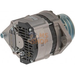 Alternateur 14V 65A | MAHLE Alternateur 14V 65A | MAHLEPR#896856