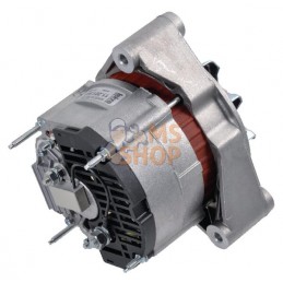 Alternateur 28V 55A | MAHLE Alternateur 28V 55A | MAHLEPR#962726