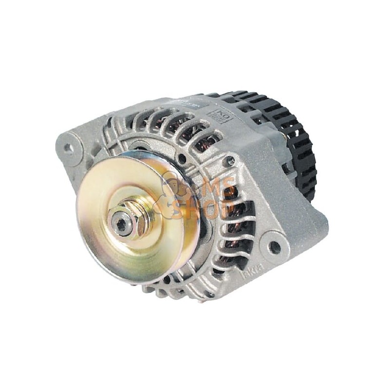 Alternateur 14V 95A | MAHLE Alternateur 14V 95A | MAHLEPR#896765