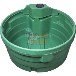 Abreuvoir Prebac 600 L | LA BUVETTE Abreuvoir Prebac 600 L | LA BUVETTEPR#819074