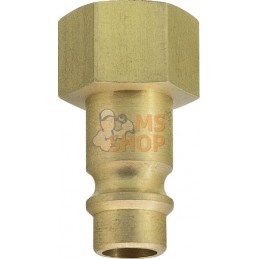 Racc. rap. filet fem. BSP 3/8" | LÜDECKE Racc. rap. filet fem. BSP 3/8" | LÜDECKEPR#780273