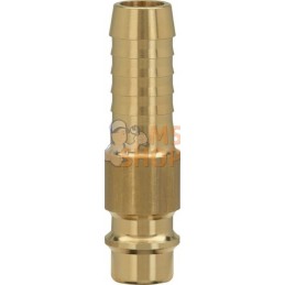 Raccord rapide à sertir 9mm male | LÜDECKE Raccord rapide à sertir 9mm male | LÜDECKEPR#780238