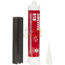 Étanchéité plane 518 - 50ml | LOCTITE Étanchéité plane 518 - 50ml | LOCTITEPR#674169